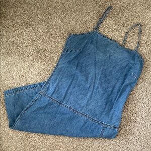 Vintage Tommy Hilfiger Mini Dress